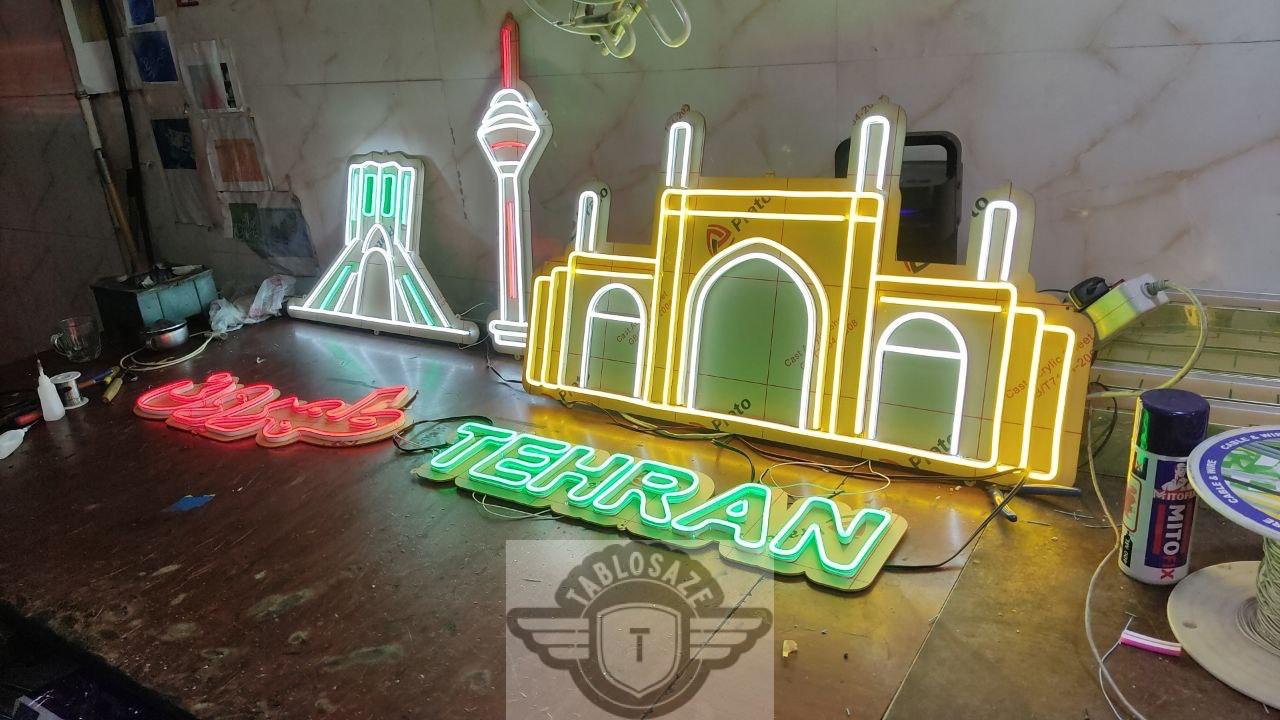 نمونه کار 6